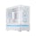 Obudowa do komputera ASUS PRIME AP202 TG ARGB White